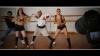 Foto de David Fox-coregrafo y bailarn profesional