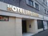Foto de Hotel san diego -alojamiento
