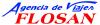 Agencia de Viajes Flosan