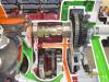 Foto de MIA  Mantenimiento integral automotris de puebla-conservacion