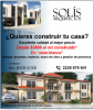Foto de Diseo arquitectnico y construccin-diseo habitacional de alto
