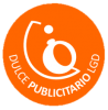 Foto de Dulce Publicitario LGD-dulces con logotipo