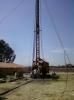 Foto de Riga perforaciones sa. De cv.-pruebas de aforo
Instalacion de bombas y columnas
