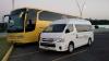 Electravel viajes - renta de vans familiares