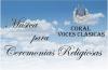 Foto de Voces Clasicas-musica para ceremonnias religiosas