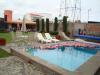 Foto de Jard�n de fiestas