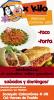 Foto de Cochinita pibil "doa tere"-cochinita pibil