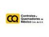 Foto de Controles y quemadores de mexico, S.A. De C.V.
