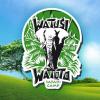 Foto de Watusi watoto