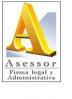 Foto de Asessor  Firma Legal y Administrativa