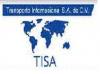 Foto de Tisa Transportes.