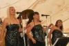Foto de Cantantes "latinas show"