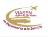 Viasen agencia de viajes