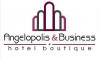 Foto de Hotel Boutique Angelopolis and Business