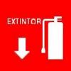Foto de Extintores poblanos