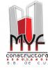 Foto de Myf constructora & asociados S.A. De C.V.