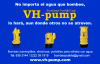 Foto de Vh pump puebla