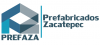 Foto de Prefaza, prefabricados zacatepec