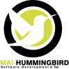 Foto de Mai-Hummingbird