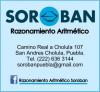 Foto de Razonamiento Aritmm�tico Soroban
