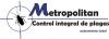 Foto de Control Integral de plagas Metropolitan
