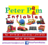 Foto de Inflables "peter pam" - puebla