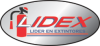 Foto de Lidex lideres en extintores