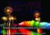 Foto de Luz y Arte Pirotecnia Espectaculos