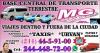 Foto de Base central de transporte terrestre mg