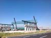 Foto de Gruas y montajes ITSA
