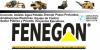 Fenegon proyectos y construcciones S.A. De C.V.