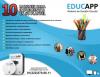Foto de Educapp - sistema de gestin y control escolar