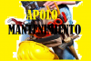Foto de Apolo mantenimiento
