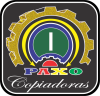 Foto de Paxo copiadoras