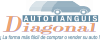 Foto de Autotianguis diagonal
