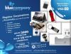 Foto de Blue company