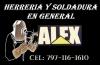 Foto de "ALEX"