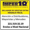 Foto de Impermeabilizante y Resanadores IMPER10