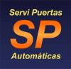 Foto de Servipuertas automticas