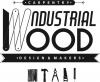 Foto de Industrail Wood