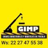 Foto de Gruas industriales y montajes puebla