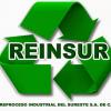 Foto de Reproceso industrial del sureste (reinsur)