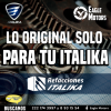 Foto de Eagle Motors