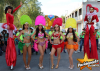 Foto de Batucada y Zanqueros en Puebla