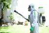 Foto de Green ex contol de plagas